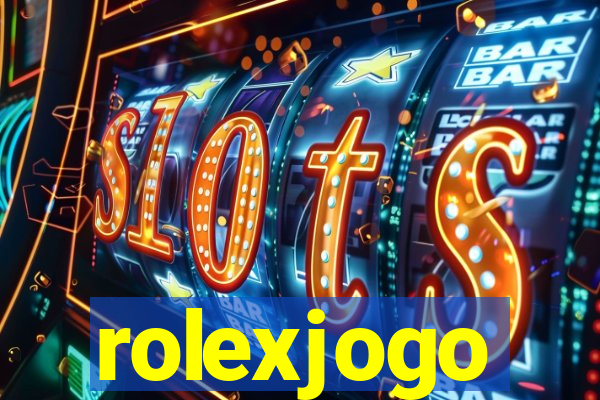 rolexjogo