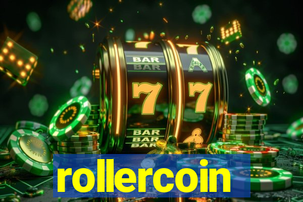 rollercoin