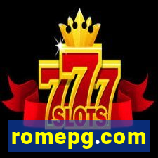 romepg.com