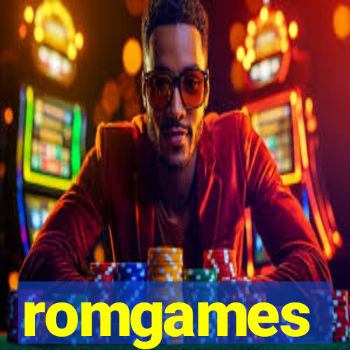 romgames