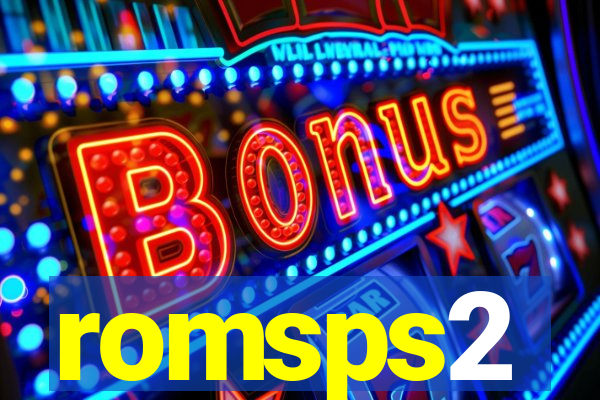 romsps2