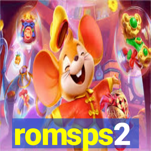 romsps2