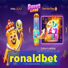 ronaldbet