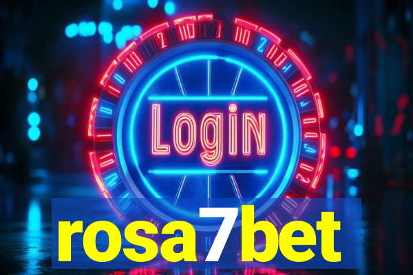 rosa7bet