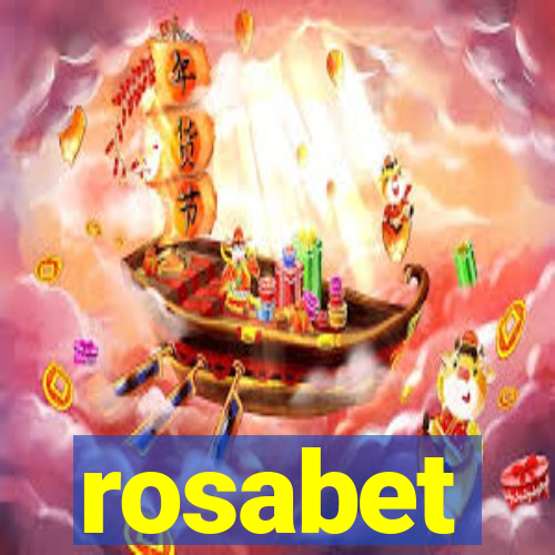 rosabet