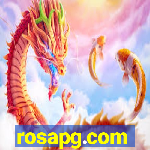 rosapg.com