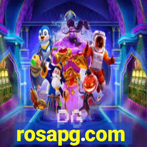 rosapg.com