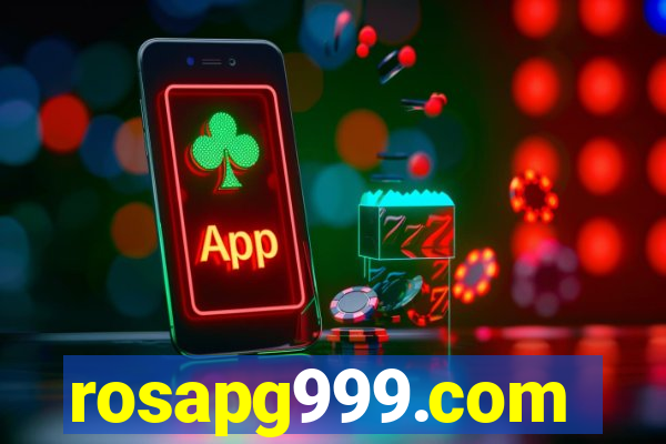 rosapg999.com