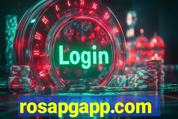 rosapgapp.com