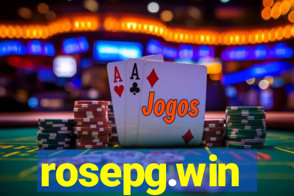 rosepg.win