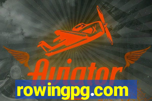 rowingpg.com