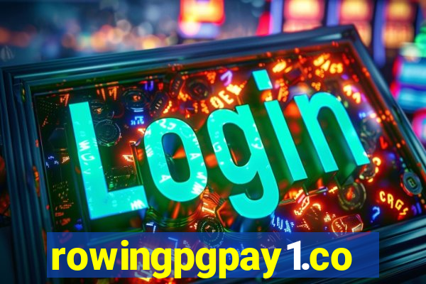 rowingpgpay1.com