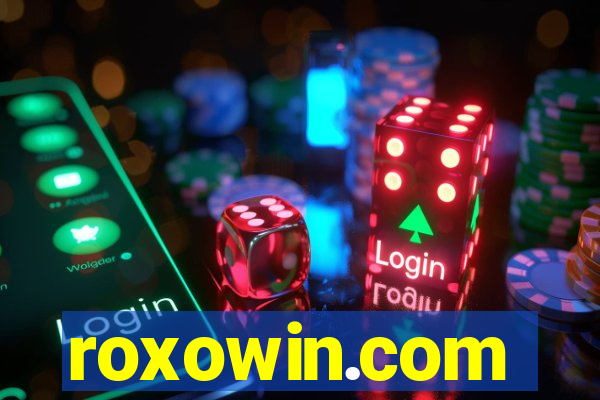 roxowin.com