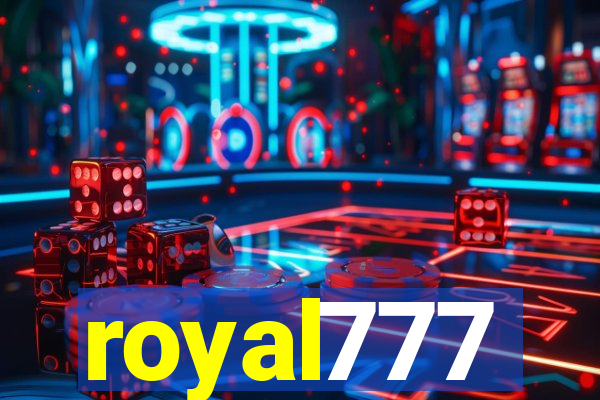 royal777