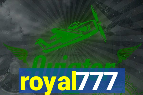 royal777