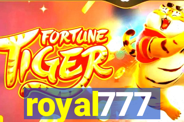 royal777