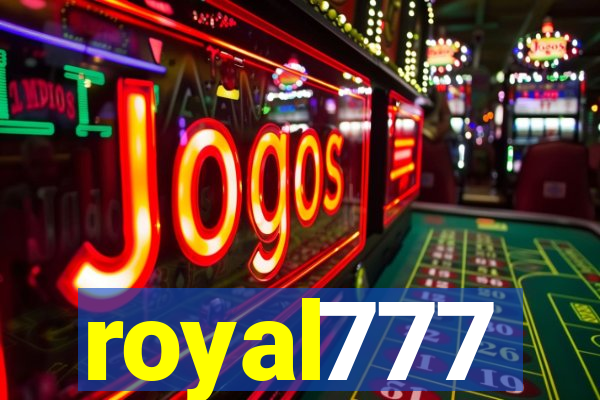 royal777