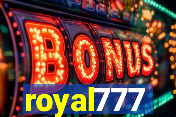 royal777