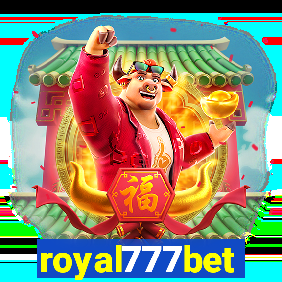 royal777bet