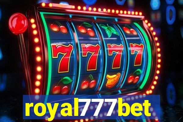 royal777bet