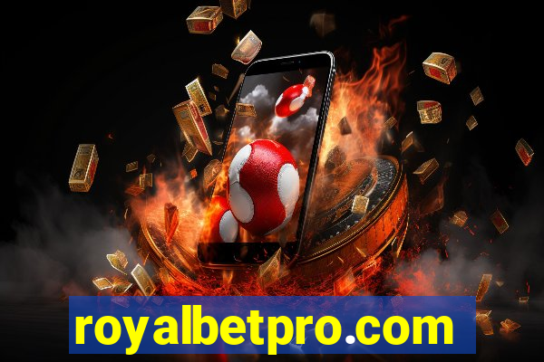 royalbetpro.com