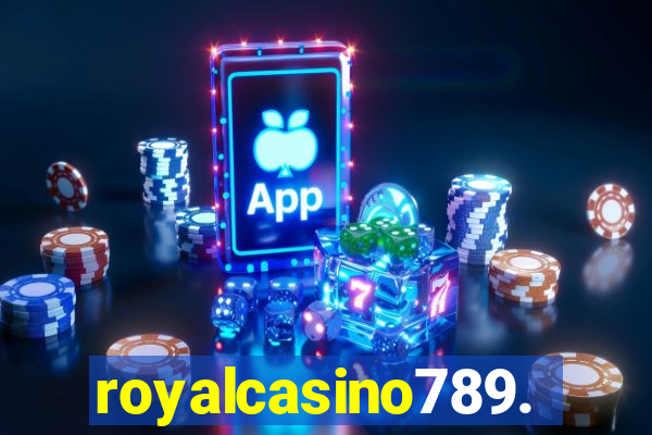 royalcasino789.com