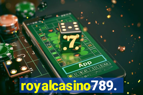 royalcasino789.com