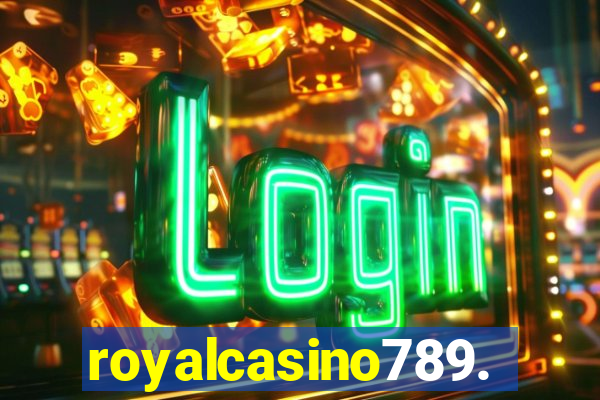 royalcasino789.com