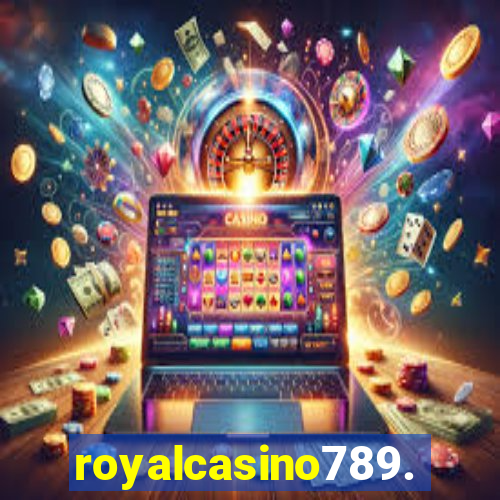 royalcasino789.com