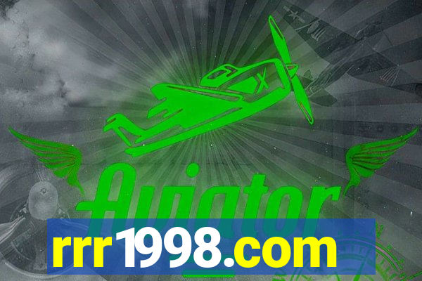 rrr1998.com