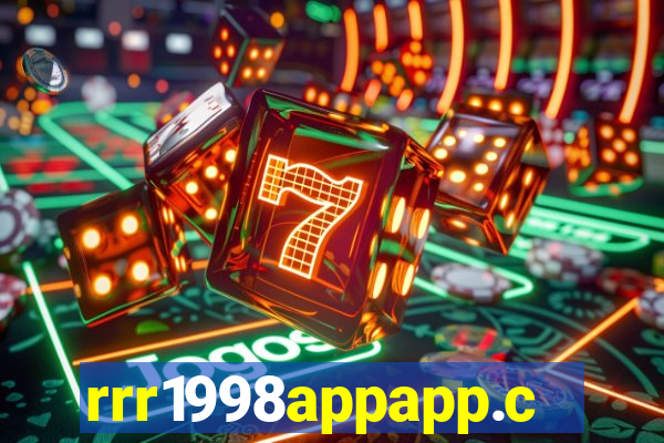 rrr1998appapp.com