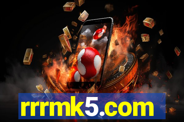 rrrmk5.com