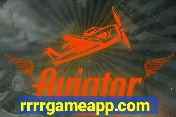 rrrrgameapp.com