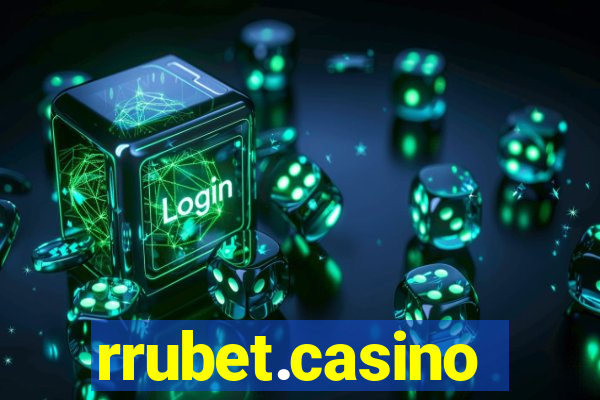 rrubet.casino