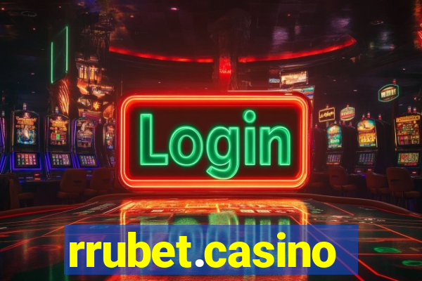 rrubet.casino