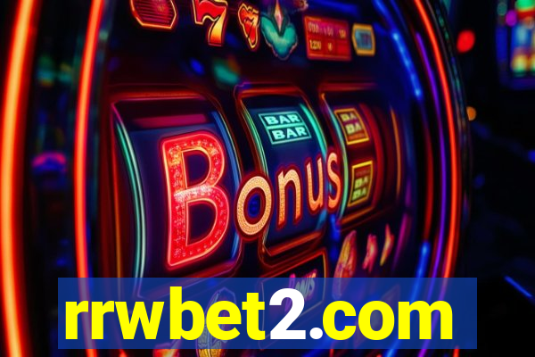 rrwbet2.com