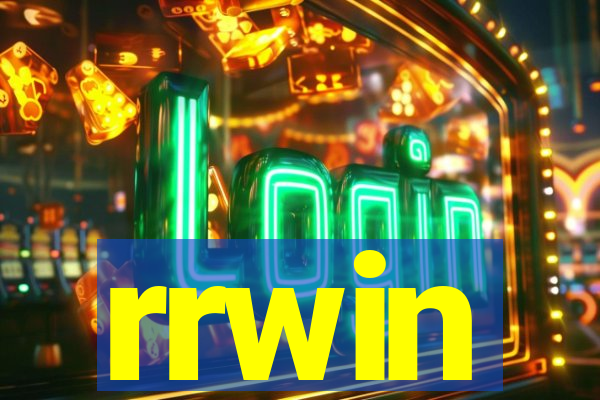 rrwin