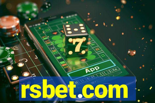 rsbet.com