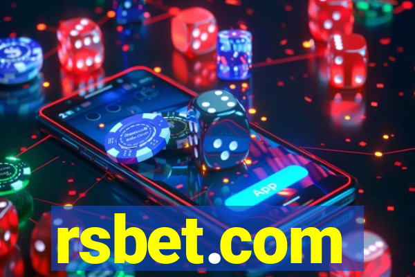 rsbet.com