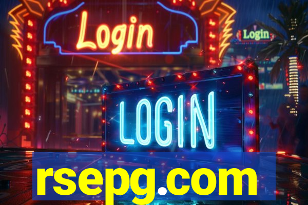 rsepg.com