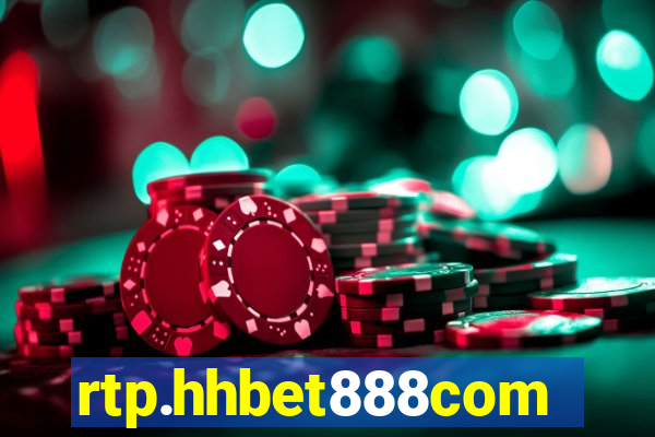 rtp.hhbet888com