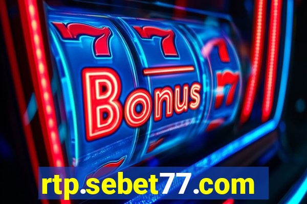 rtp.sebet77.com