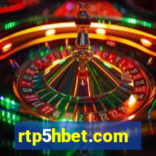 rtp5hbet.com