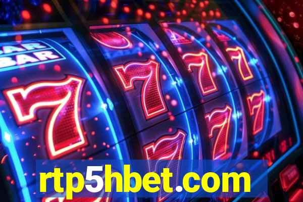 rtp5hbet.com