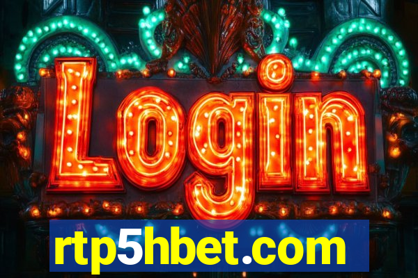 rtp5hbet.com