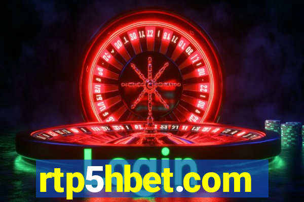 rtp5hbet.com