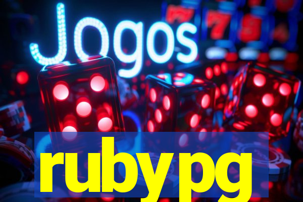 rubypg