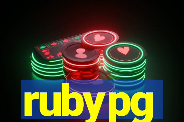 rubypg