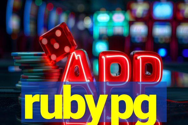 rubypg