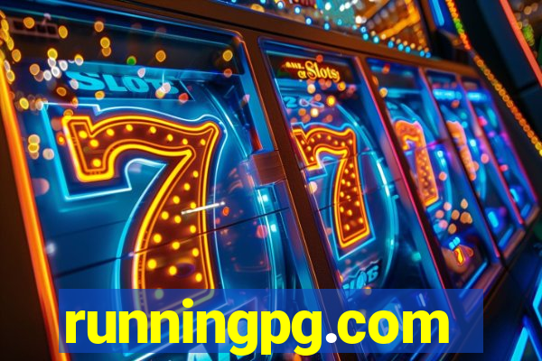 runningpg.com